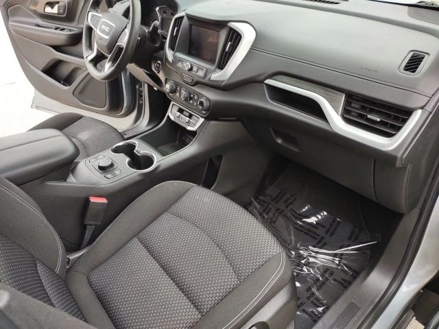 Used 2023 Sterling GMC SLE image 19