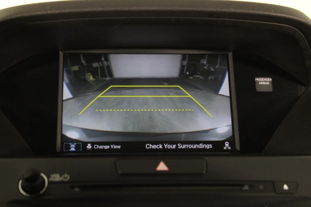 2019 Acura MDX Technology Package - Photo 31