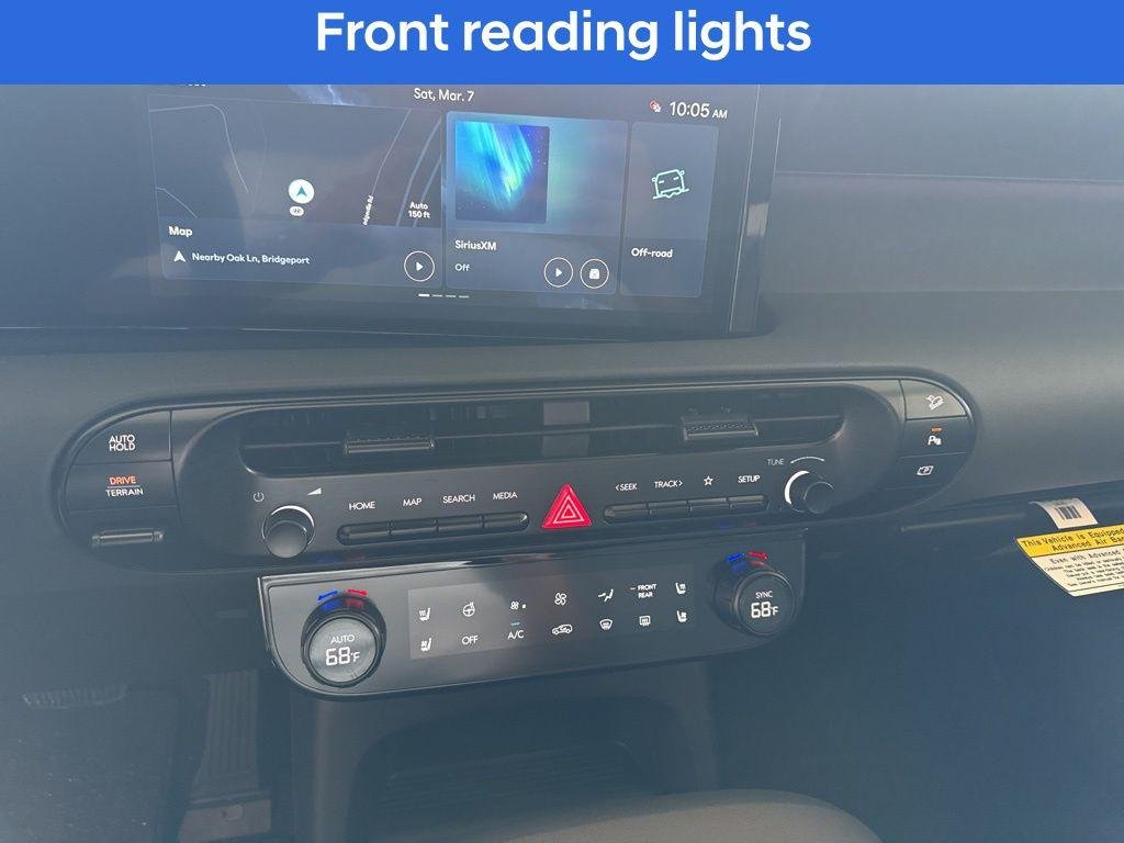 2026 Hyundai Palisade XRT Pro - Photo 10