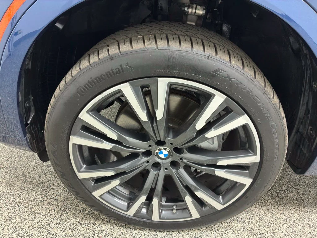 2019 BMW X7 50i - Photo 15
