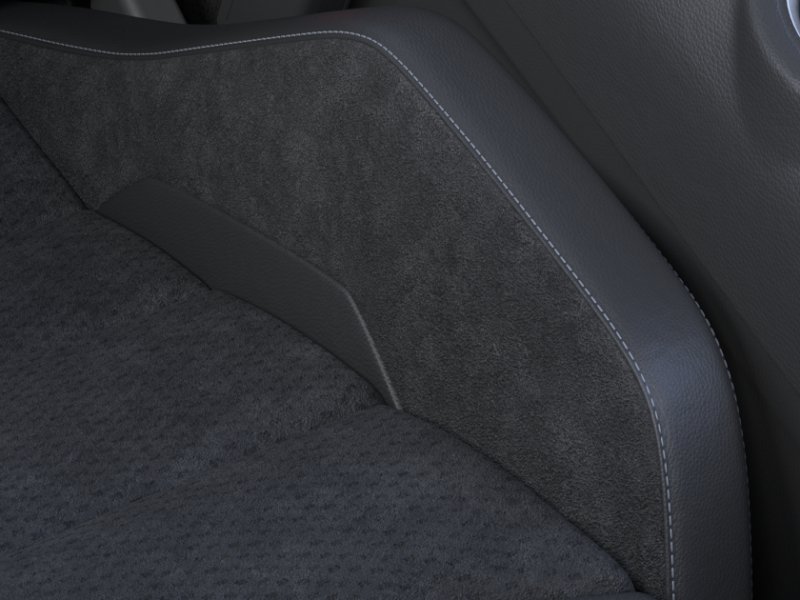 New 2026 Avalanche Gray Ford Dark Horse® SC image 16