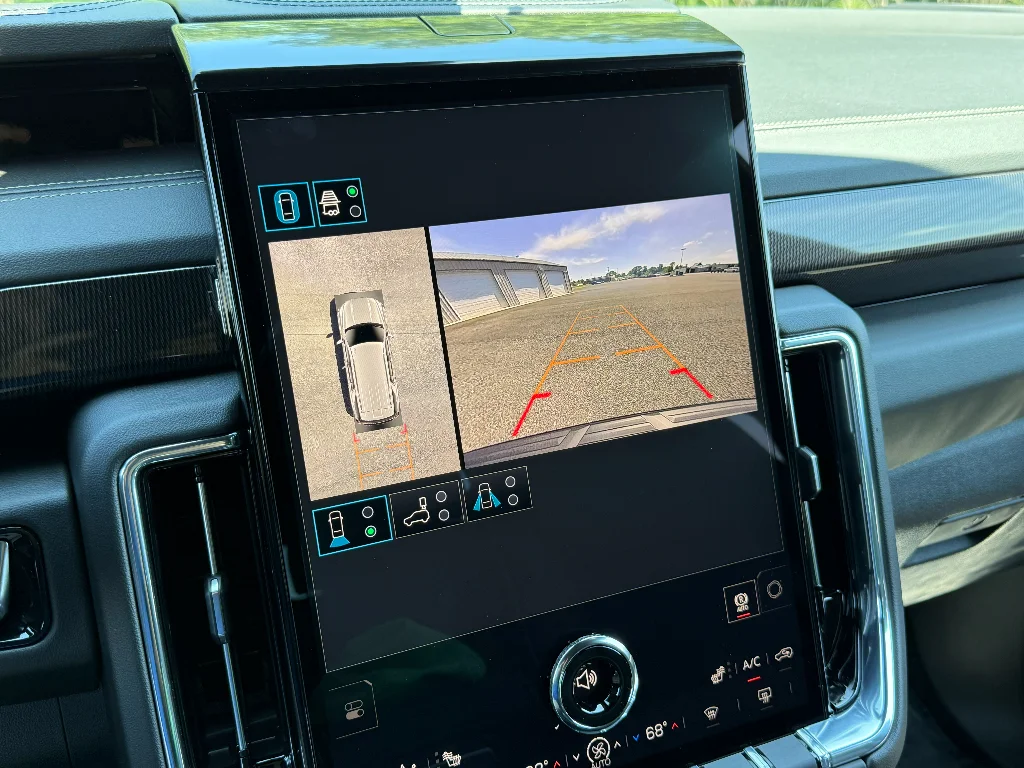 2026 GMC Yukon Elevation - Photo 35