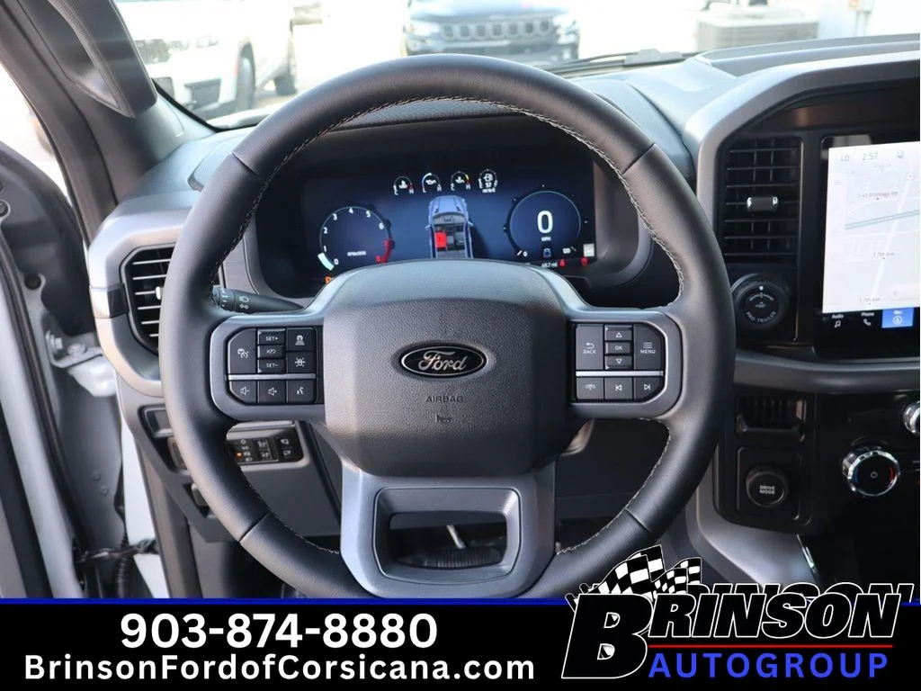 New 2026 Avalanche Ford XLT image 18