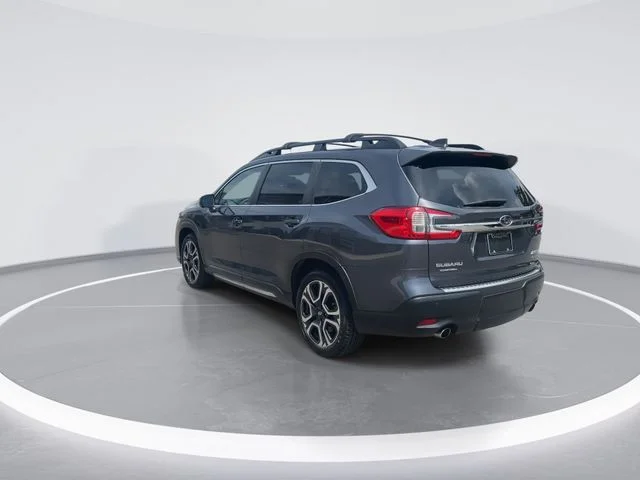 Used 2023 Gray Subaru Limited image 6