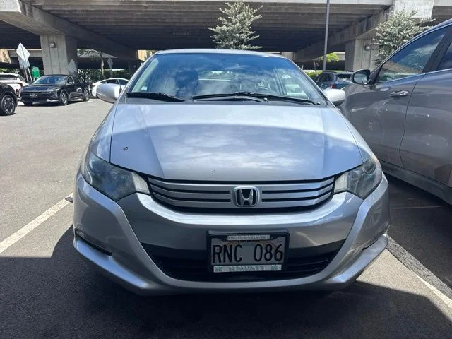 Used 2011 Gray Honda LX image 2