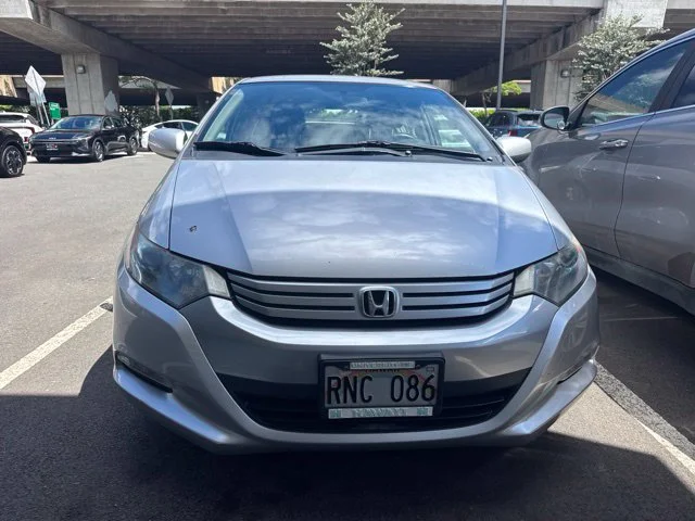 Used 2011 Gray Honda LX image 2