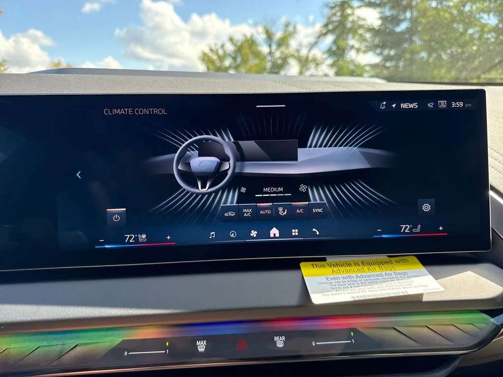 New 2026 Gray BMW 30 xDrive image 15