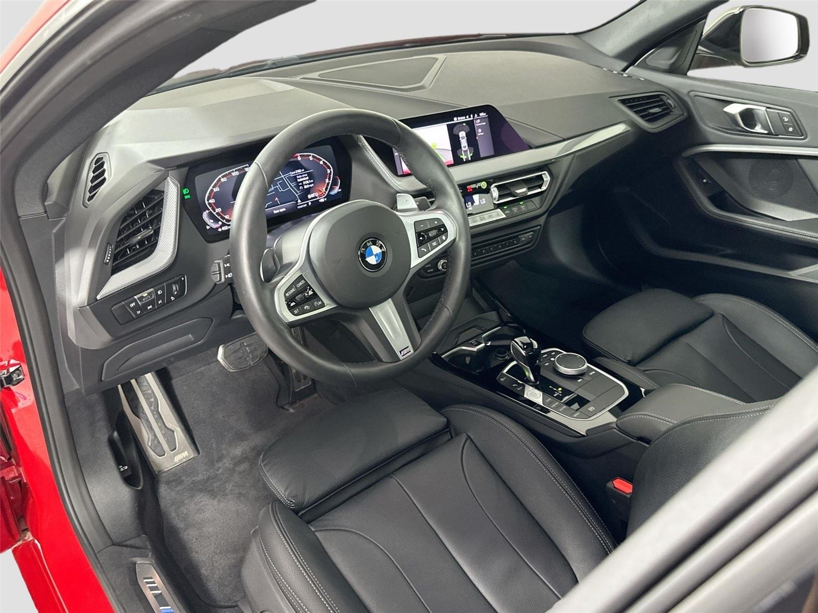 2024 BMW 2 Series M235i - Photo 10
