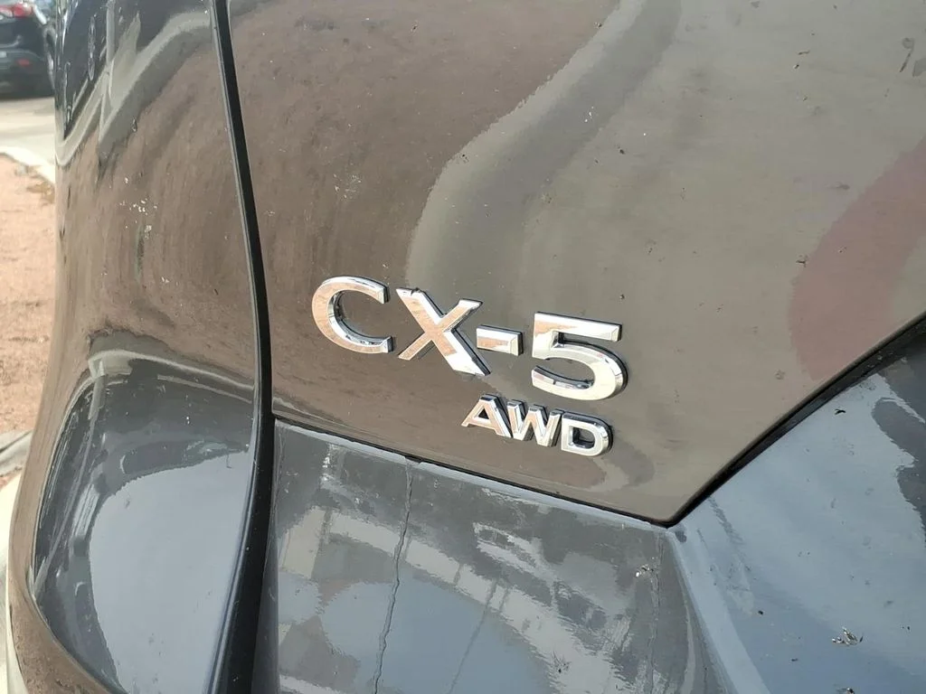 2026 Mazda CX-5 S Premium - Photo 19