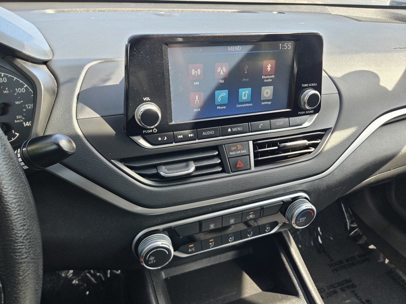 2024 Nissan Altima S - Photo 7