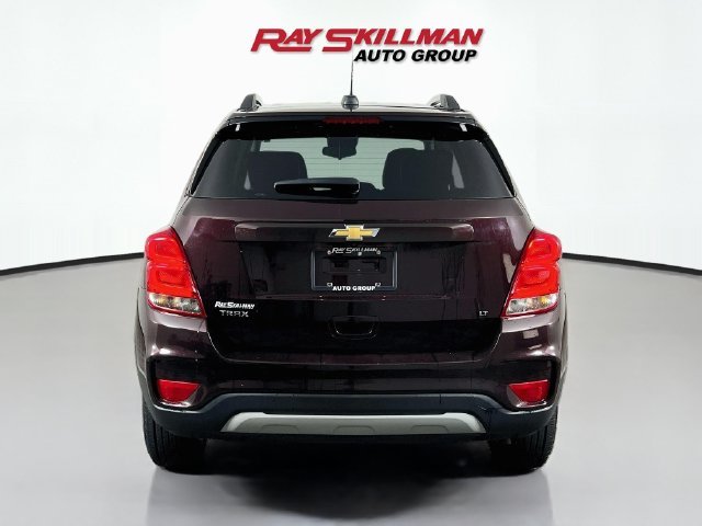 2020 Chevrolet Trax LT - Photo 6