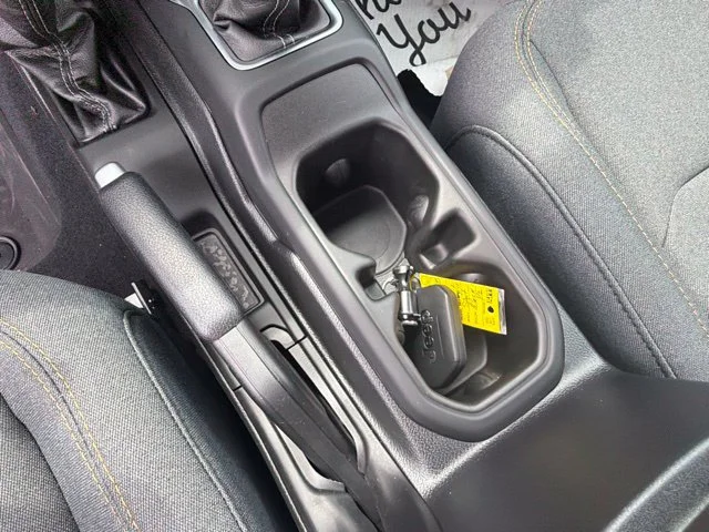 2025 Jeep Wrangler 4-Door Sport S - Photo 30