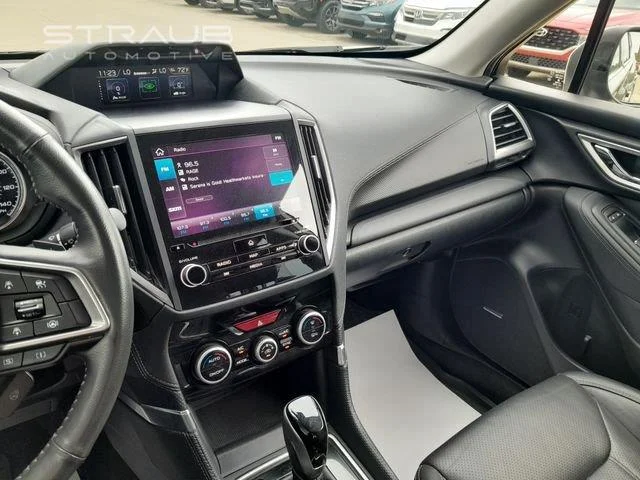 Used 2023  SUBARU  image 20