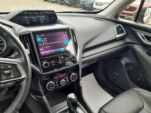 Used 2023  SUBARU  image 20