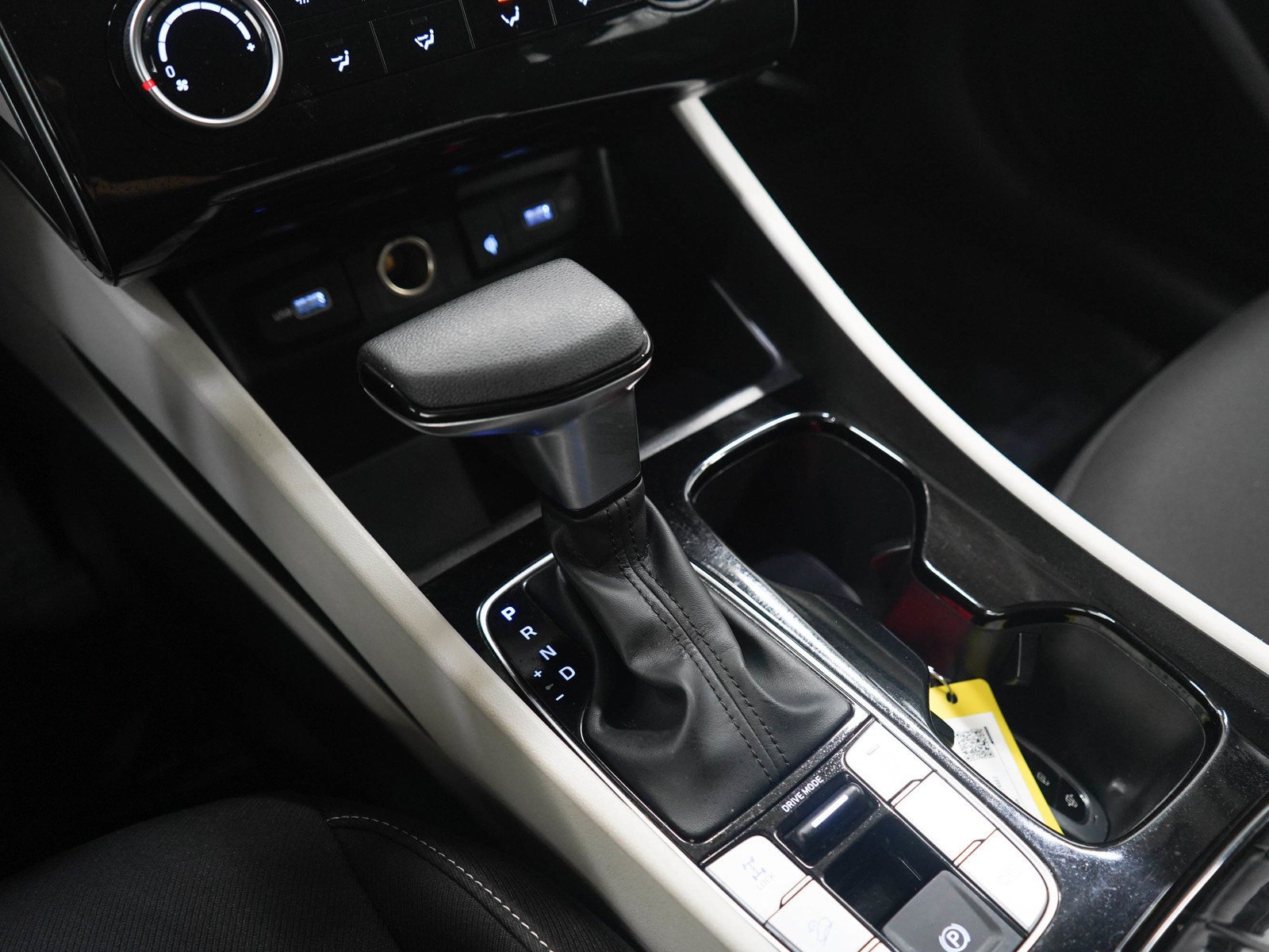 2023 Hyundai Tucson SEL - Photo 28