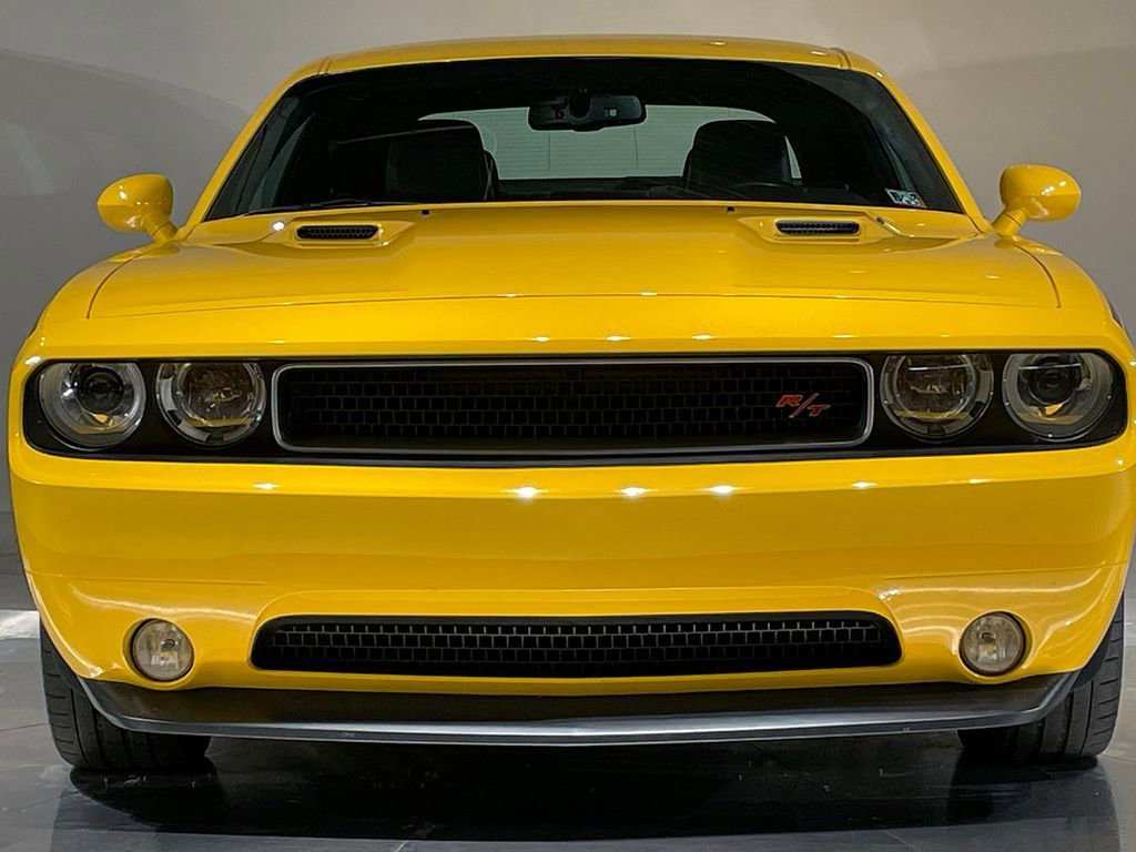 2012 Dodge Challenger R/T - Photo 6