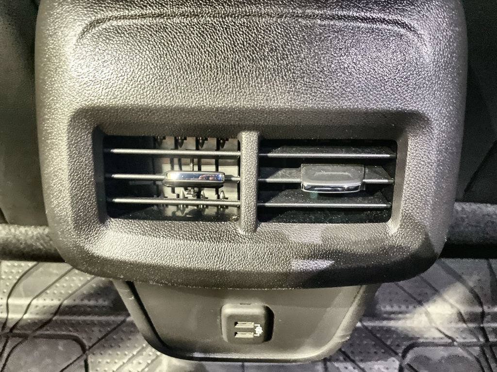 Used 2024 Sterling Gray Metallic Chevrolet RS image 20