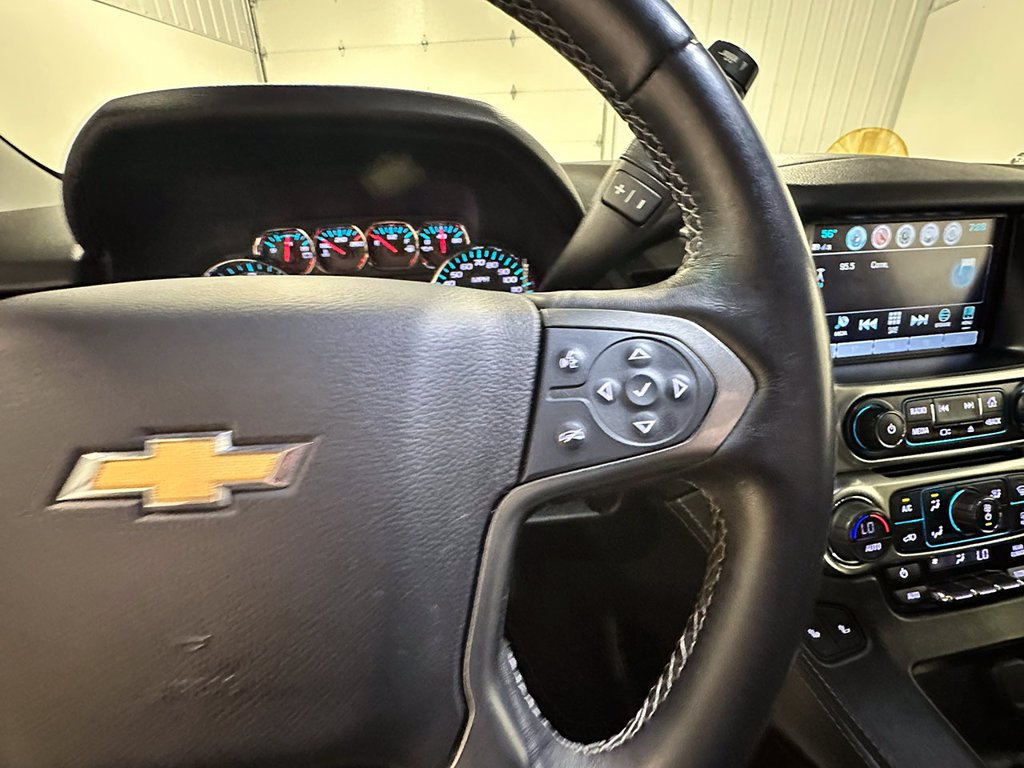 Used 2018 BLACK Chevrolet LT image 39