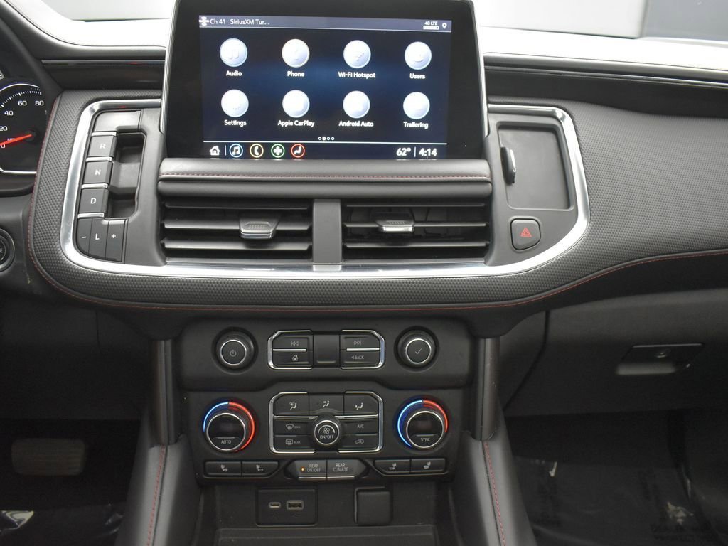 2021 CHEVROLET TAHOE - Image 20