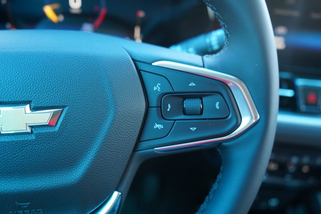2026 Chevrolet Trailblazer LT - Photo 32