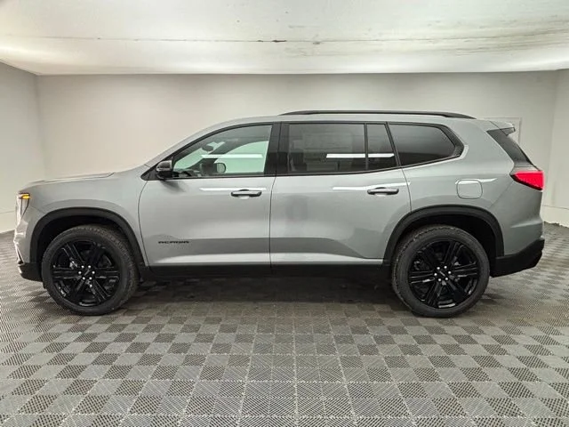 2026 GMC Acadia Elevation - Photo 14