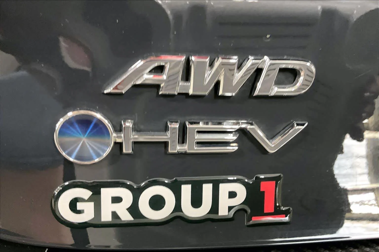 Used 2025 Underground Toyota LE image 30