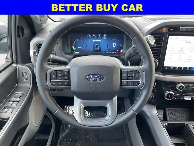 2024 Ford F-150 XLT - Photo 27