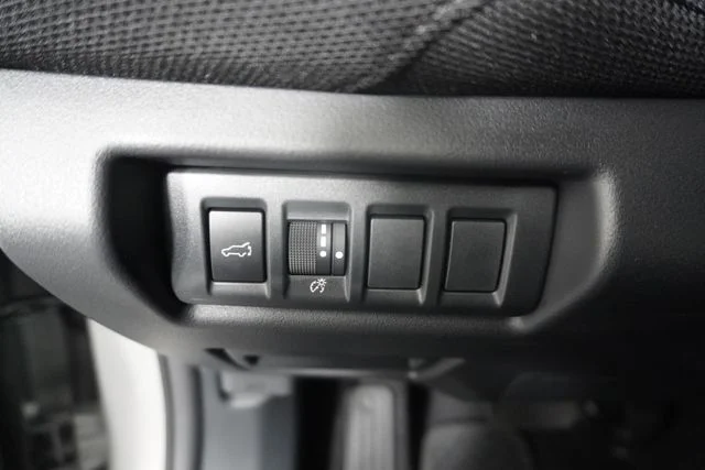 Certified Used 2026 Pearl Subaru Limited image 16