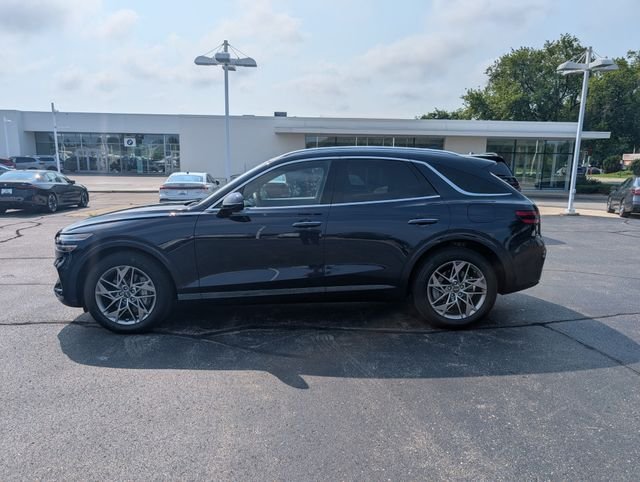 2025 GENESIS GV70