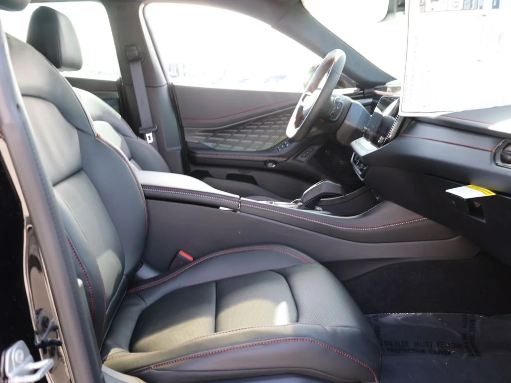 New 2026 Diamond Black Crystal Pearlcoat Dodge R/T Scat Pack image 9