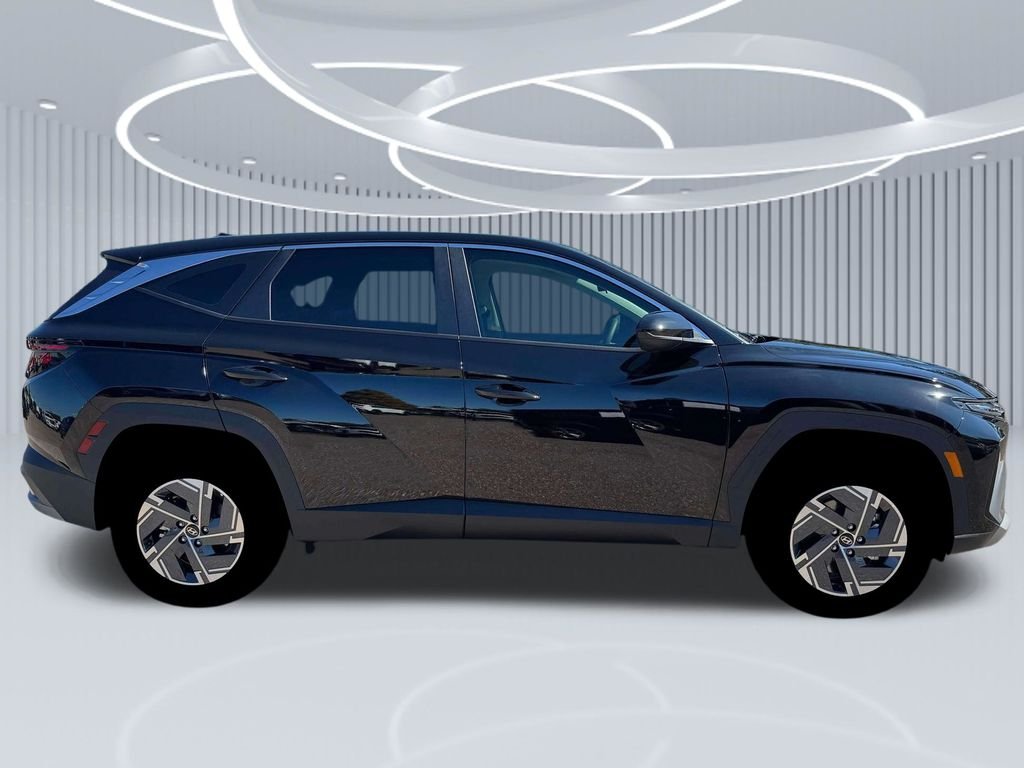 New 2026 Gray Hyundai Blue image 28