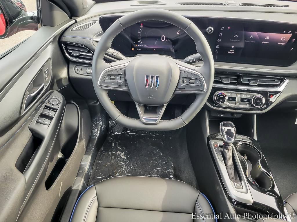 2026 BUICK ENVISTA - Image 7