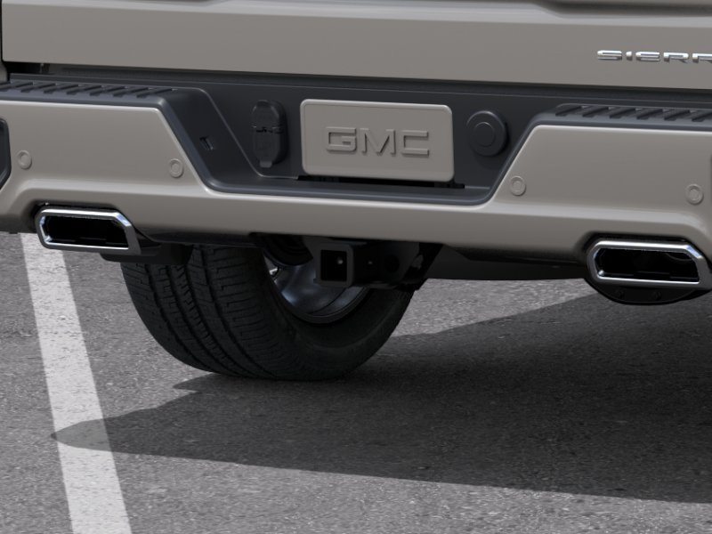 2026 GMC Sierra 1500 Denali - Photo 14