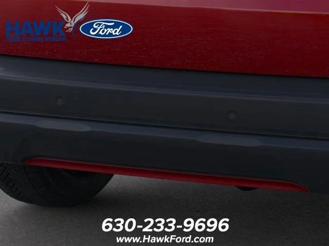 2025 Ford Escape ST-Line Select - Photo 23