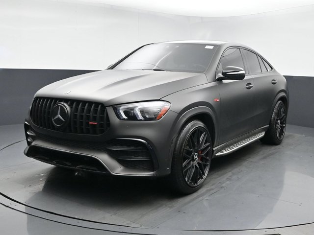 2021 Mercedes-Benz GLE GLE 53 AMG®