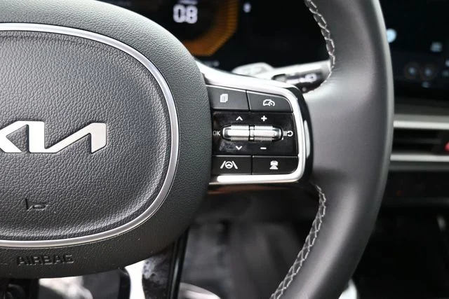 Used 2025 Gray Kia S image 30