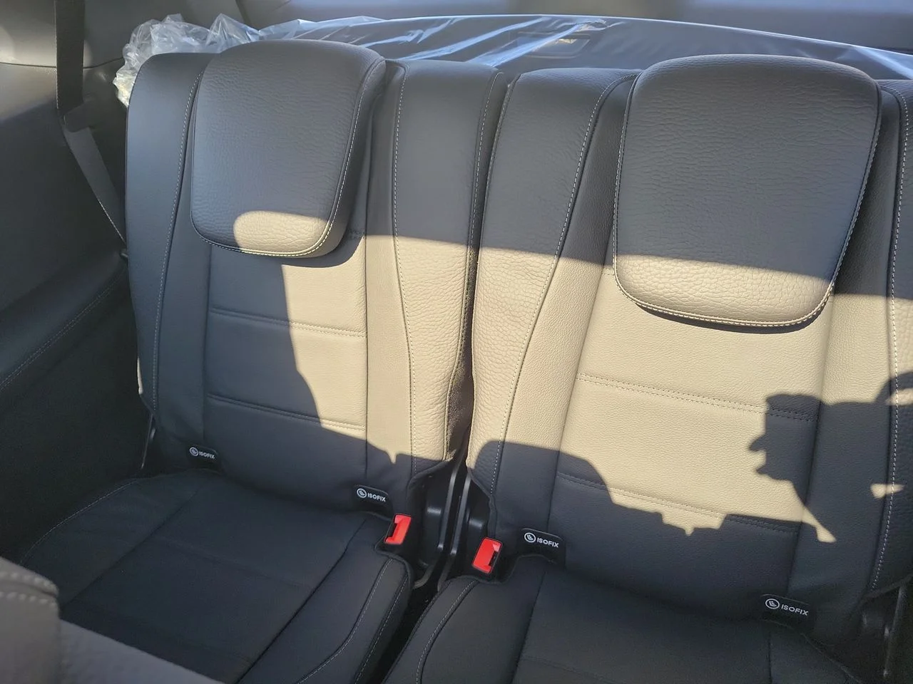 New 2026 Selenite Grey Metallic Mercedes-Benz GLS 580 image 12