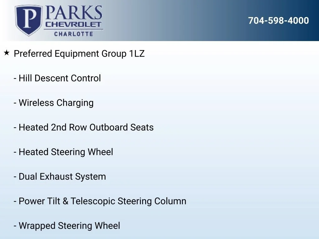 Certified Used 2023 Summit White Chevrolet Premier image 21