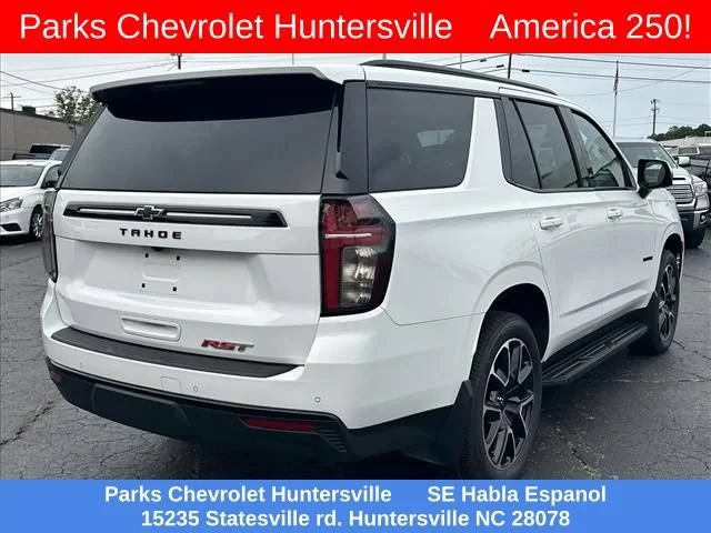 Used 2023 Summit White Chevrolet RST image 11