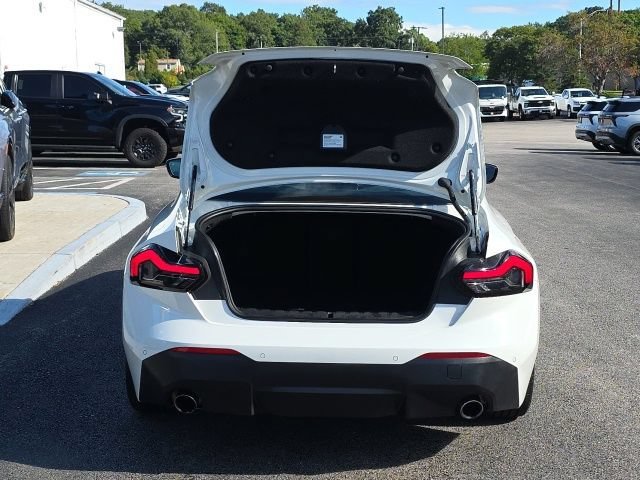 Used 2022 White BMW 230i image 29