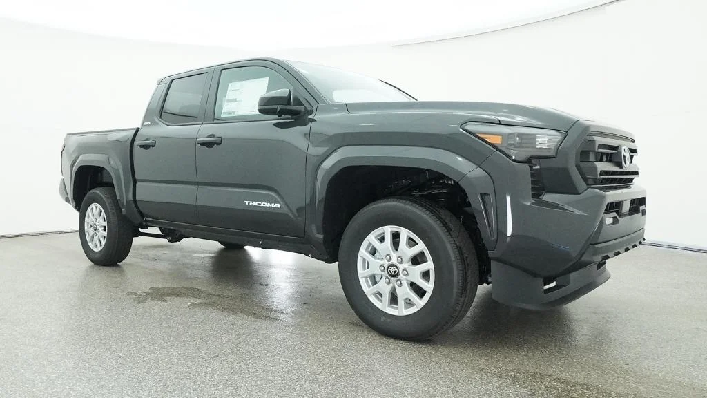 New 2026 Underground Toyota SR5 image 9