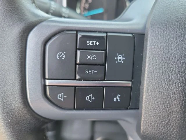 Certified Used 2023 Gray Metallic Ford XLT image 34