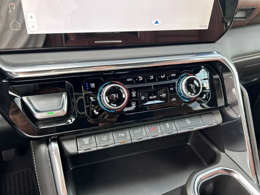 2026 GMC Sierra 2500HD Denali Ultimate - Photo 27