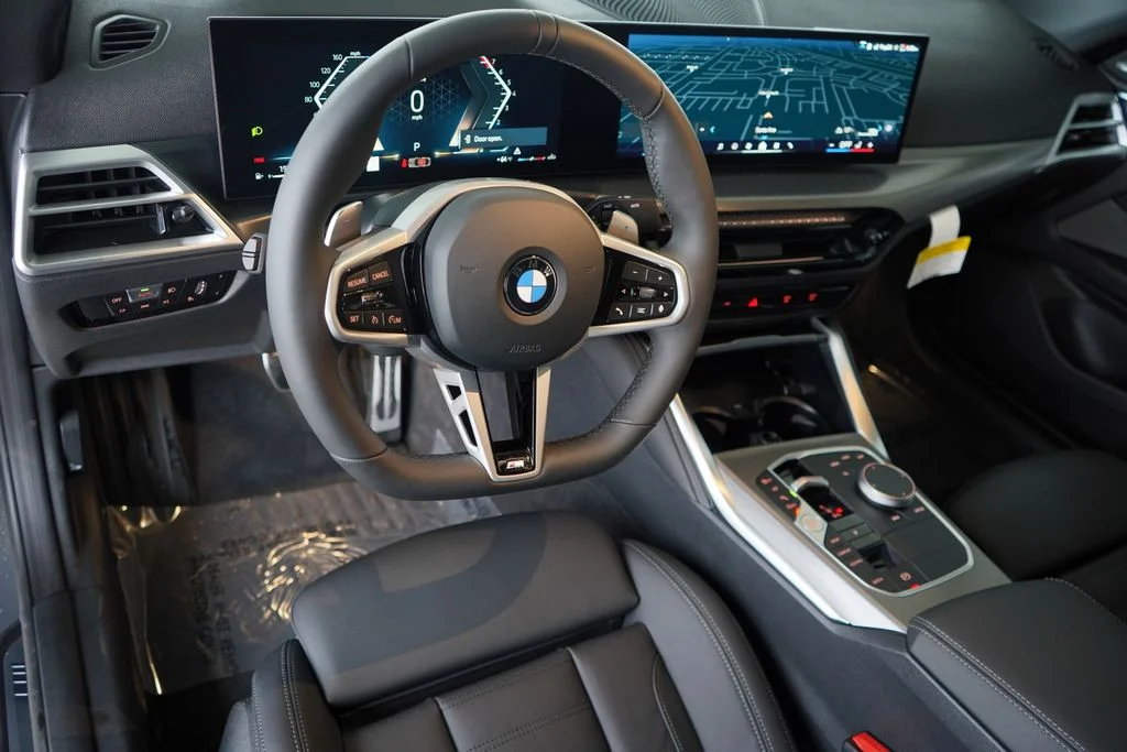 2026 BMW 4 Series 430i - Photo 13