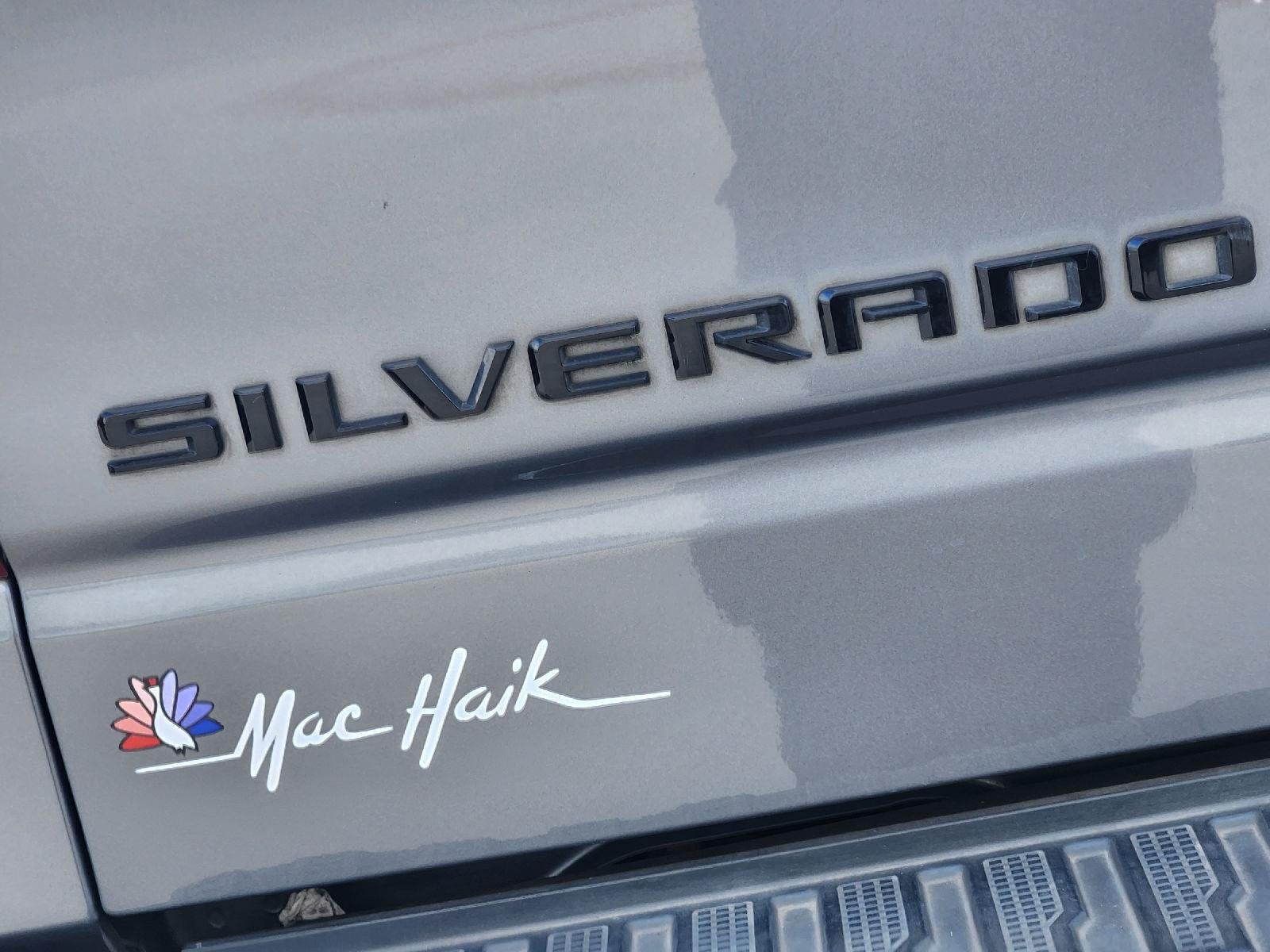 2021 Chevrolet Silverado 1500 photo 12 of 33
