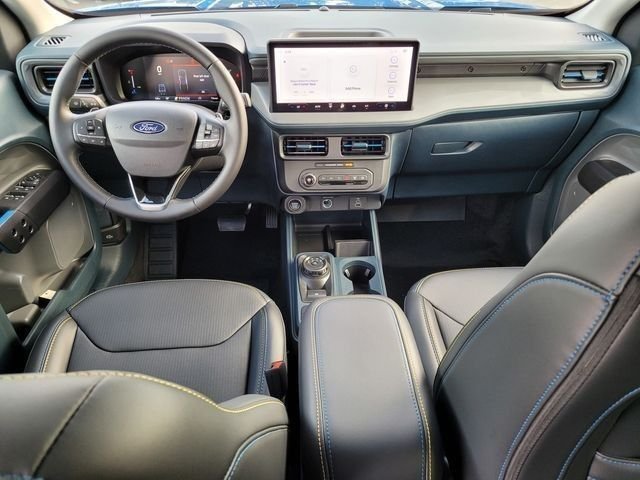 New 2026 Velocity Blue Ford Lobo™ image 87
