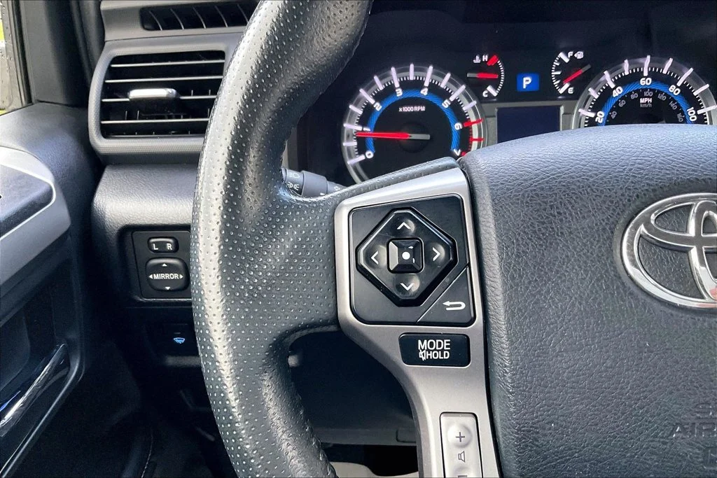 Used 2018 Gray Toyota Limited image 18