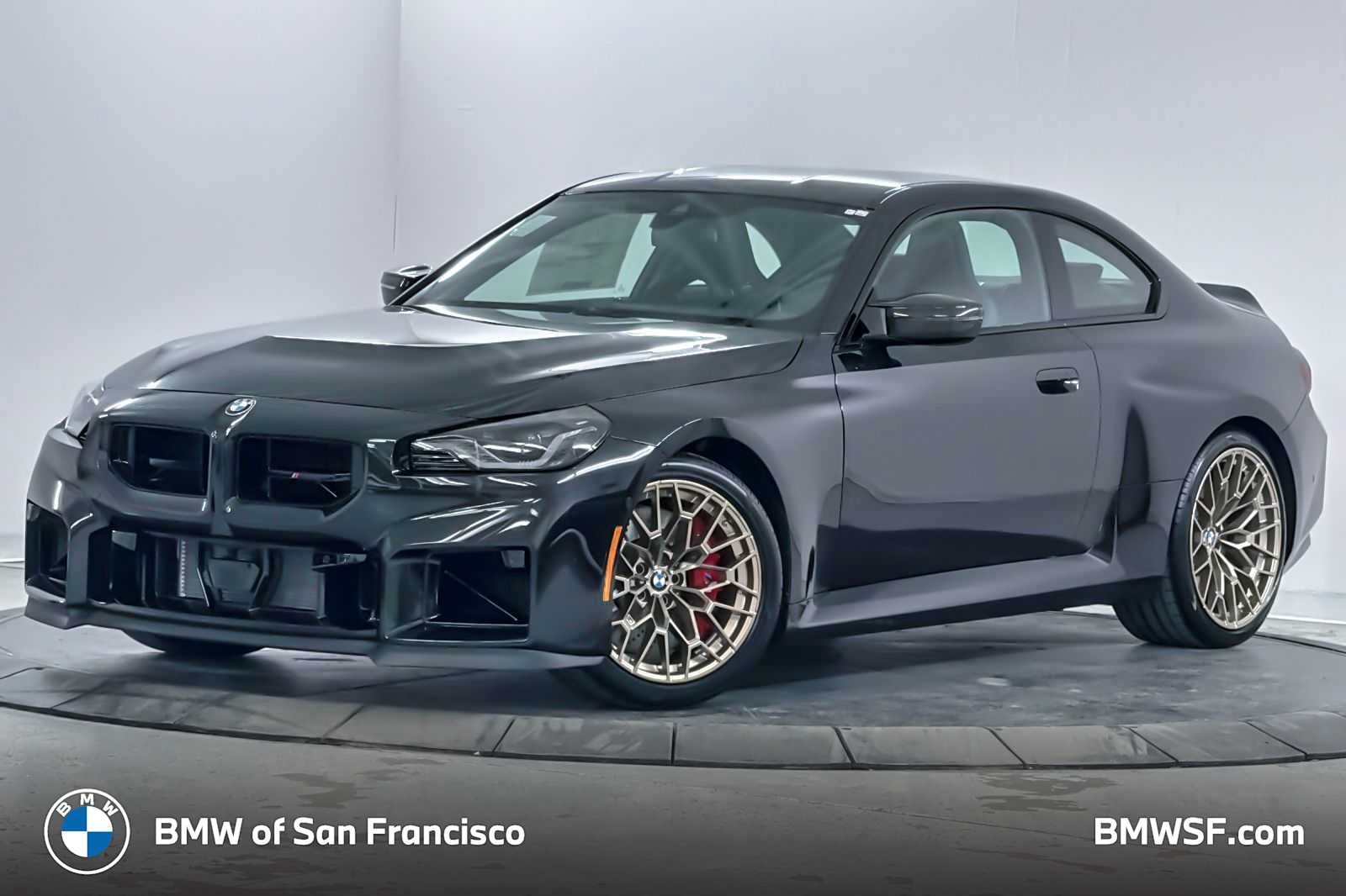 2026 BMW M2 M2 CS Coupe's photo
