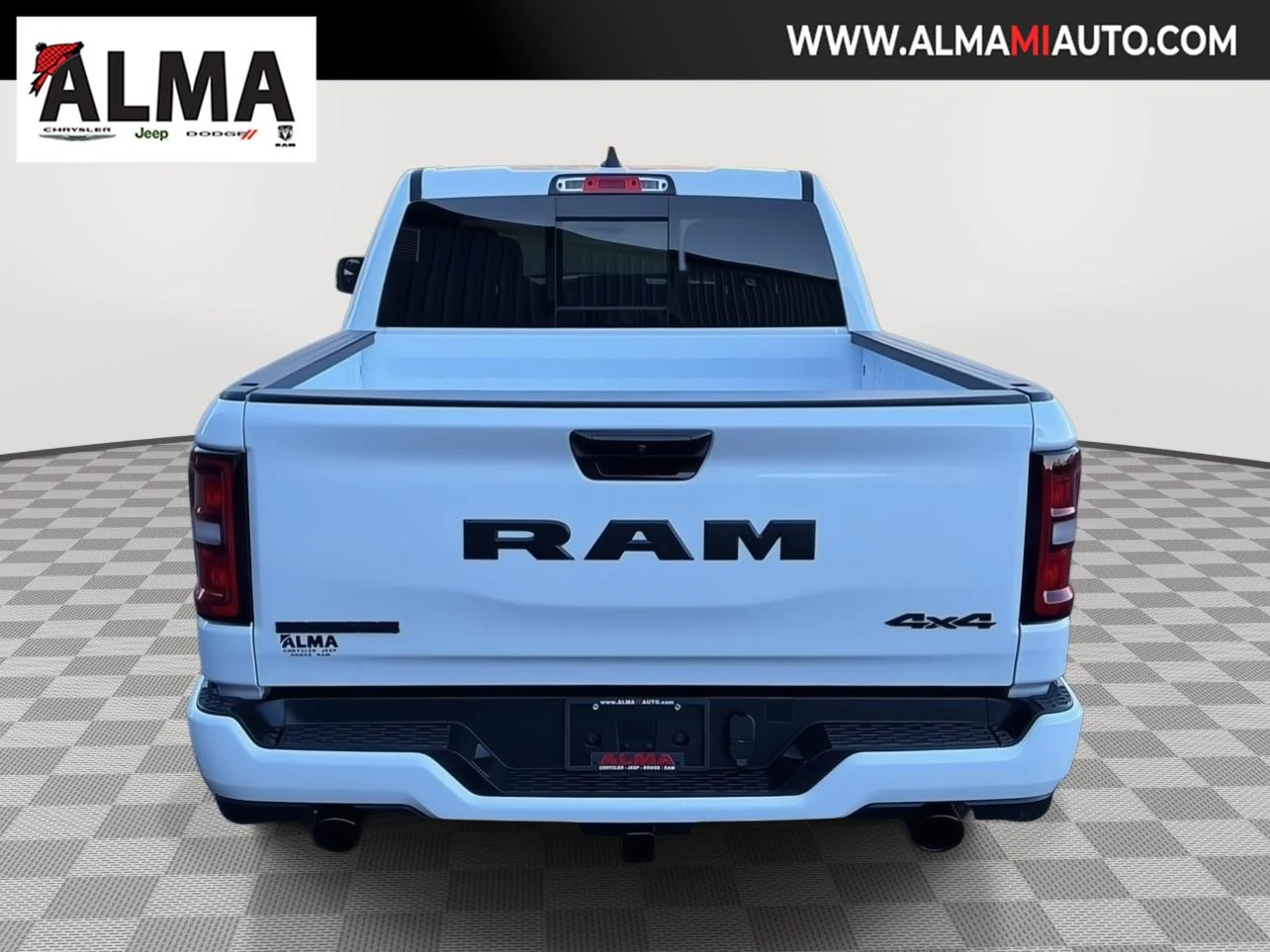2026 RAM 1500 Big Horn/Lone Star - Photo 6