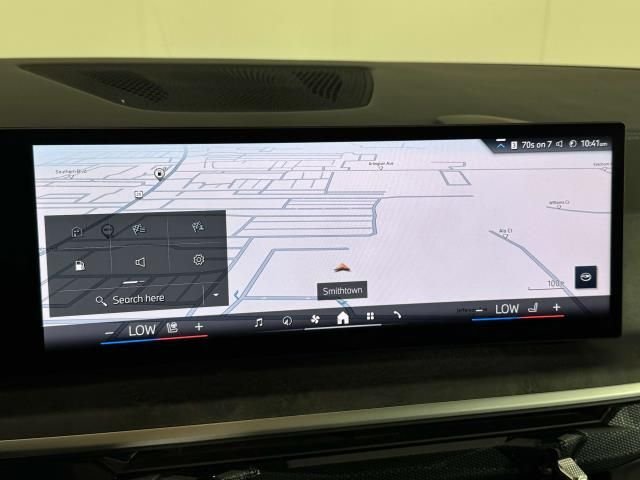 2025 BMW X5 40i - Photo 26